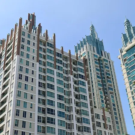 The Address Chidlom 41Sqm Studio 650M Bts Chit Lom