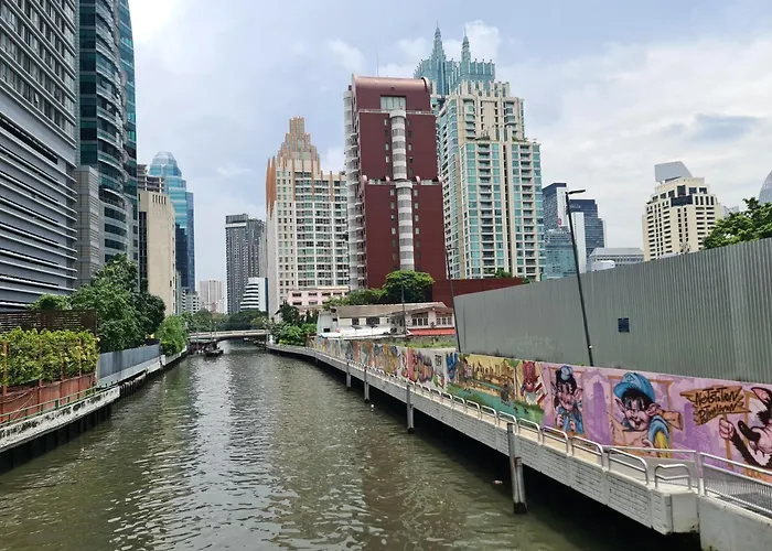 The Address Chidlom 41sqm 650m Bts Chit Lom *