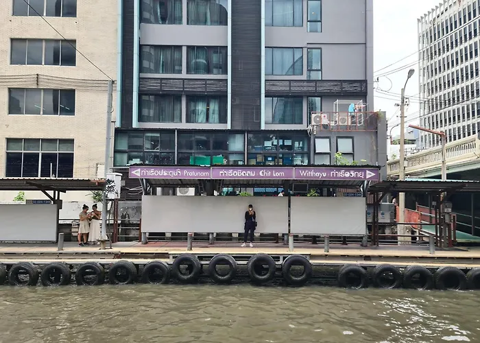 The Address Chidlom 41sqm 650m Bts Chit Lom
