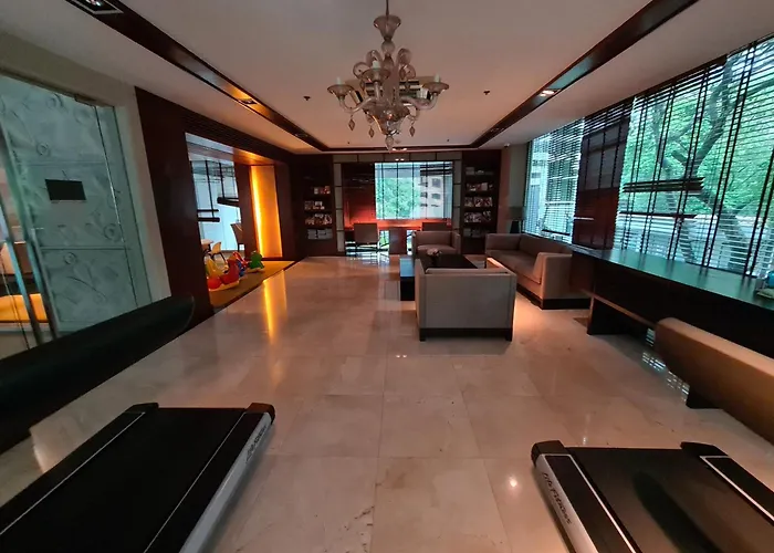 The Address Chidlom 41sqm 650m Bts Chit Lom 公寓