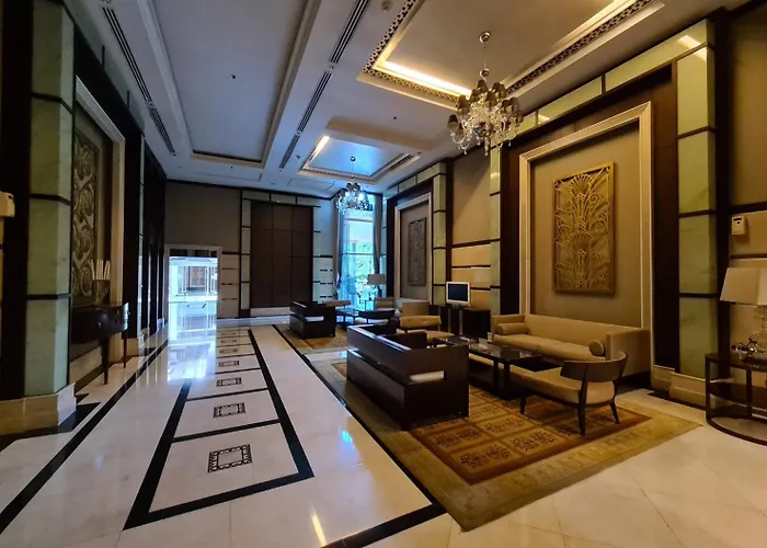 公寓 The Address Chidlom 41sqm 650m Bts Chit Lom 曼谷