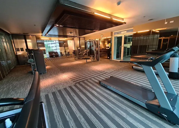 公寓 The Address Chidlom 41sqm 650m Bts Chit Lom *