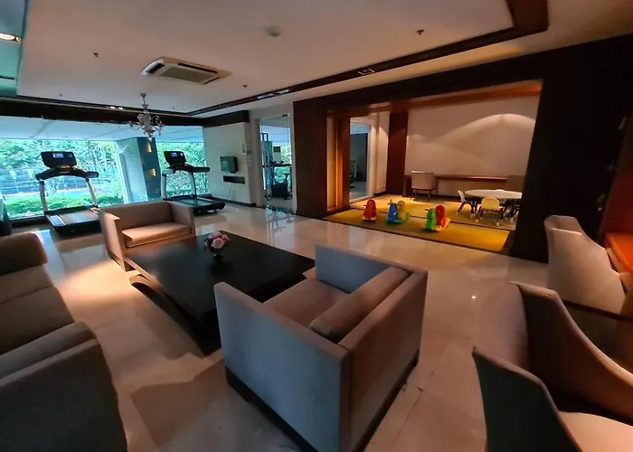 The Address Chidlom 41sqm 650m Bts Chit Lom 公寓 曼谷