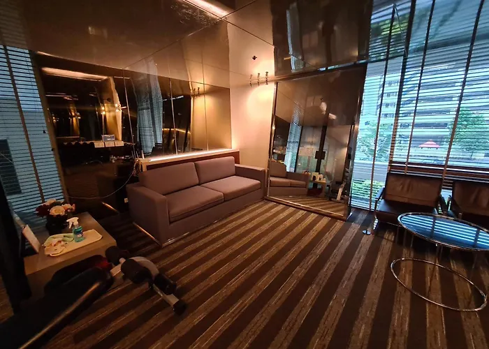 The Address Chidlom 41sqm 650m Bts Chit Lom *