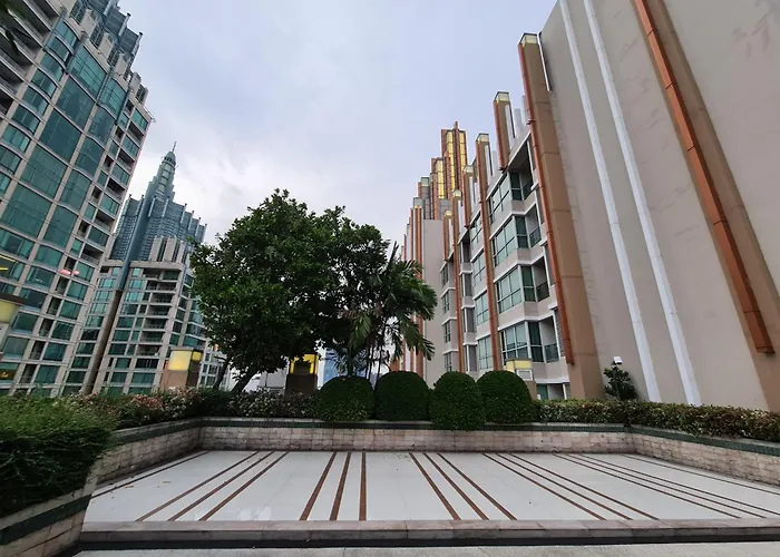 公寓 The Address Chidlom 41sqm 650m Bts Chit Lom *
