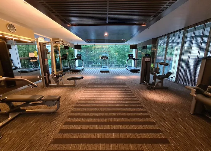 The Address Chidlom 41sqm 650m Bts Chit Lom 曼谷