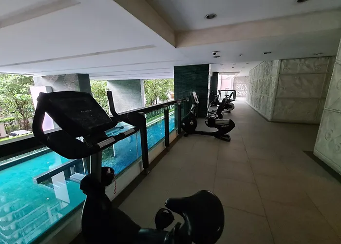 The Address Chidlom 41sqm 650m Bts Chit Lom